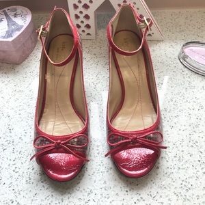 Kate Spade shoes